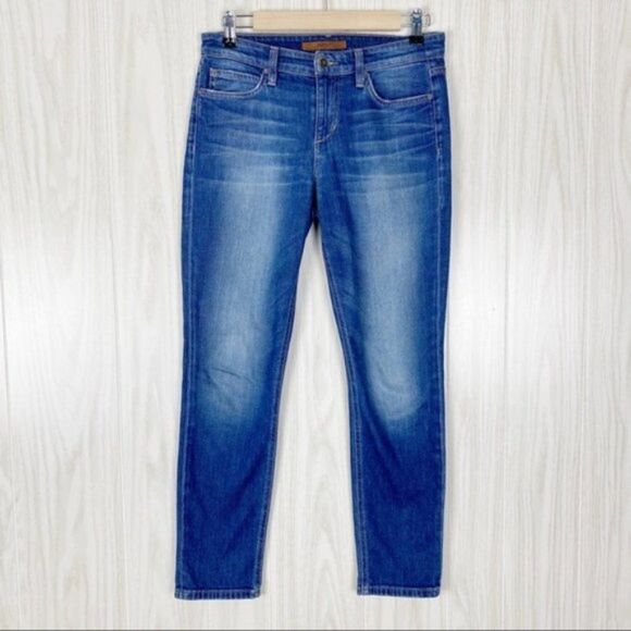 Joe's Jeans | Valencia Straight Leg Jeans Size 27 - Picture 1 of 6